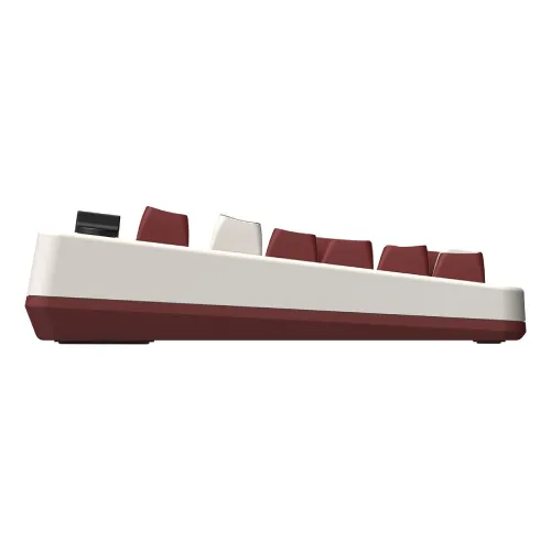 8BitDo Retro 108 Tri-Mode Wireless Mechanical Keyboard — image 2 of 6