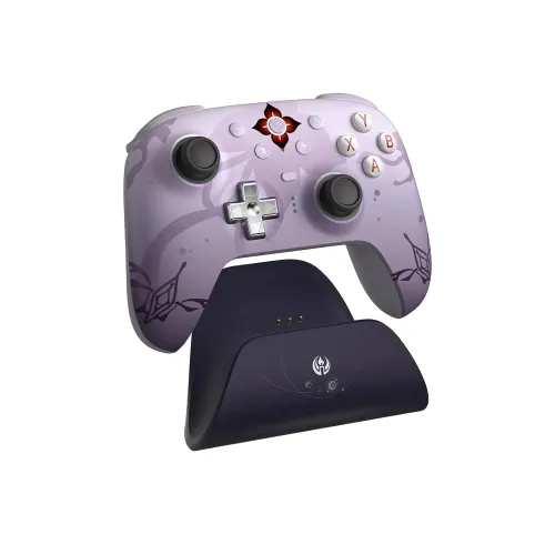 8BitDo Ultimate 2 Tri-Mode Gaming Controller Honkai — image 3 of 6