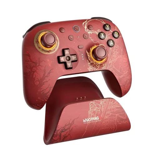 8BitDo Ultimate 2 Wireless Wuchang Gaming Controller — image 2 of 6