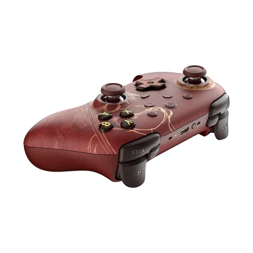 8BitDo Ultimate 2 Wireless Wuchang Gaming Controller — image 4 of 6