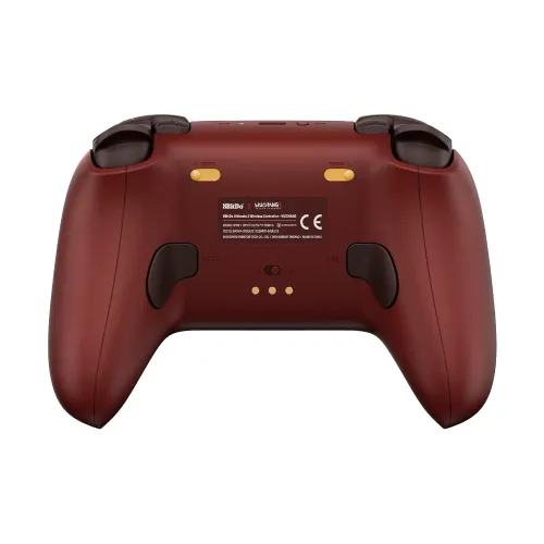 8BitDo Ultimate 2 Wireless Wuchang Gaming Controller — image 5 of 6