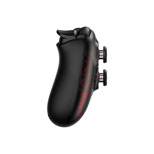 8BitDo Ultimate 2C Tri-Mode Gaming Controller Black Myth Wukong Edition — image 4 of 6
