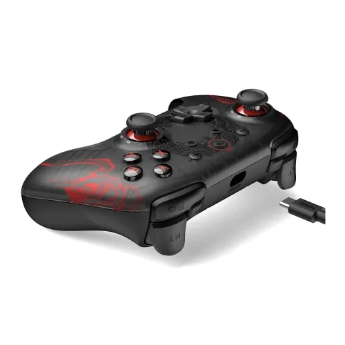 8BitDo Ultimate 2C Wired Gamepad Black — image 3 of 4