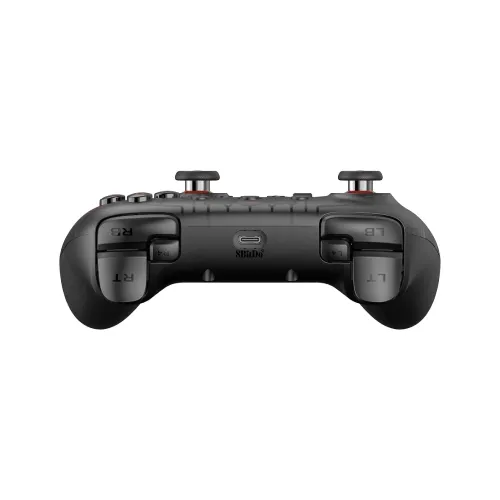 8BitDo Ultimate 2C Wired Gamepad Black — image 4 of 4
