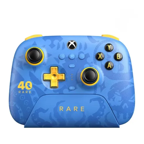 8BitDo Ultimate Tri-Mode Gaming Controller For Xbox-Rare Edition