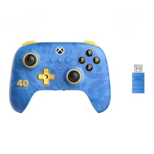 8BitDo Ultimate Tri-Mode Gaming Controller For Xbox-Rare Edition — image 2 of 5