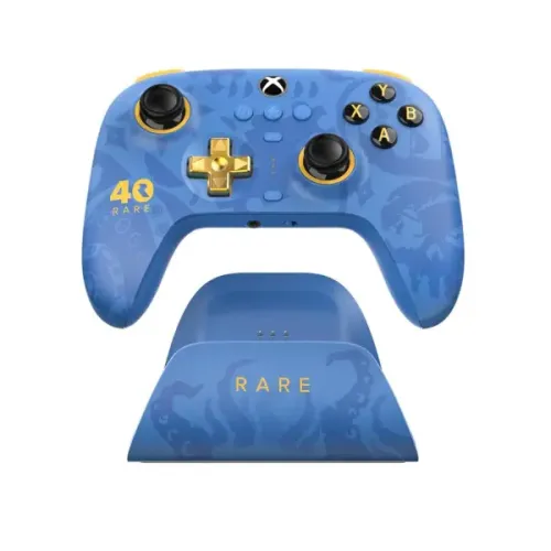 8BitDo Ultimate Tri-Mode Gaming Controller For Xbox-Rare Edition — image 3 of 5