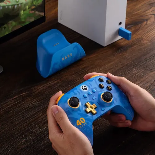 8BitDo Ultimate Tri-Mode Gaming Controller For Xbox-Rare Edition — image 5 of 5