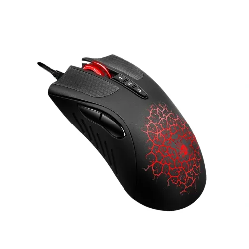 A4TECH Bloody A90 Light Strike Wired Gaming Mouse — image 2 of 2