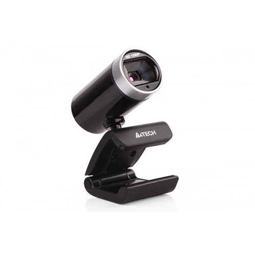 A4TECH Pk-910H 1080p Full-HD Webcam — image 3 of 4