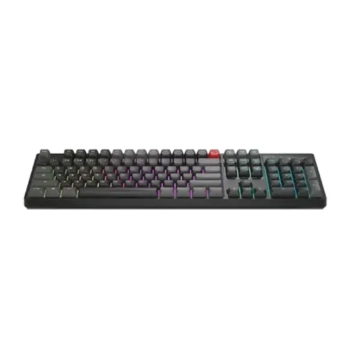 A4TECH Bloody B230N Neon Backlight Gaming Keyboard — image 3 of 6