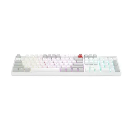 A4TECH Bloody B230N Neon Backlight Gaming Keyboard — image 5 of 6