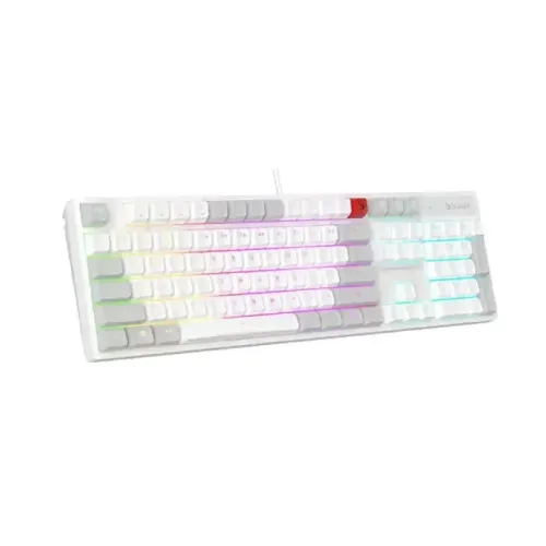 A4TECH Bloody B230N Neon Backlight Gaming Keyboard — image 6 of 6