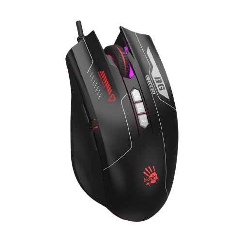 A4TECH Bloody ES7 RGB Gaming Mouse — image 2 of 4