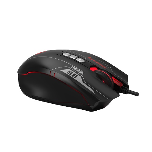 A4TECH Bloody ES7 RGB Gaming Mouse — image 3 of 4