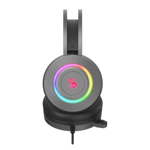 A4Tech Bloody G521S RGB Wired Gaming Headphone — image 2 of 4