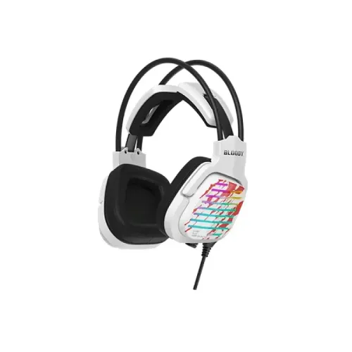 A4tech Bloody G565 RGB Wired Gaming Headphone