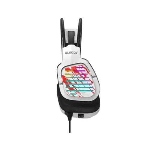 A4tech Bloody G565 RGB Wired Gaming Headphone — image 2 of 6