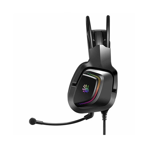 A4Tech Bloody G575 7.1 Surround Sound USB RGB Gaming Headset — image 2 of 3