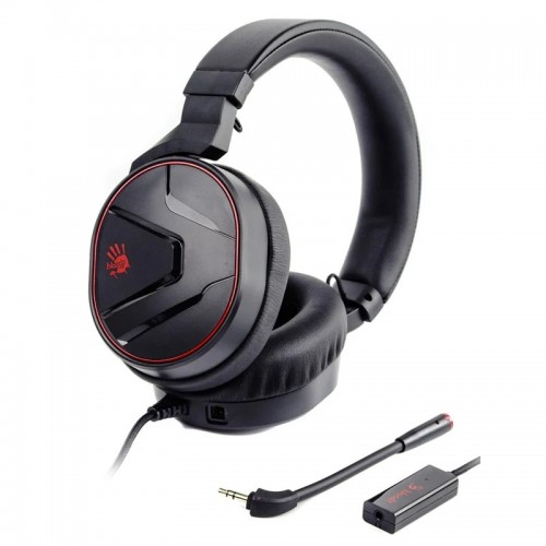 A4TECH Bloody G600I Virtual 7.1 Surround Sound Gaming Headphone — image 3 of 4