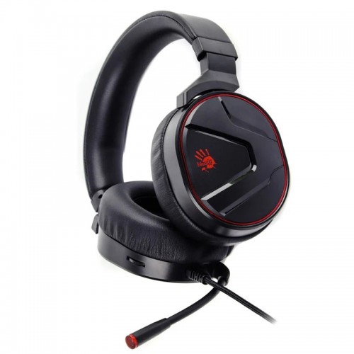 A4TECH Bloody G600I Virtual 7.1 Surround Sound Gaming Headphone — image 4 of 4