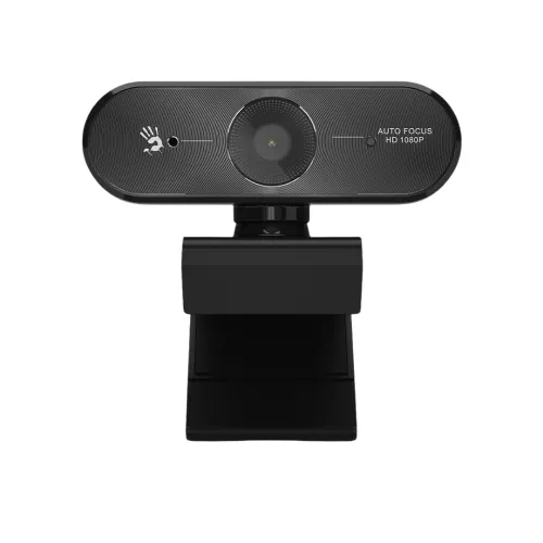 A4Tech BLOODY GK30 Full HD Auto Focus Webcam