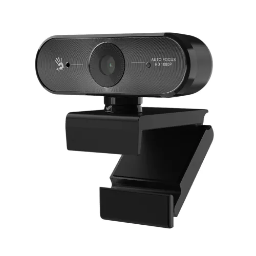 A4Tech BLOODY GK30 Full HD Auto Focus Webcam — image 2 of 4