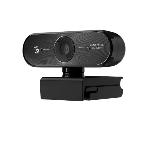 A4Tech BLOODY GK30 Full HD Auto Focus Webcam — image 3 of 4