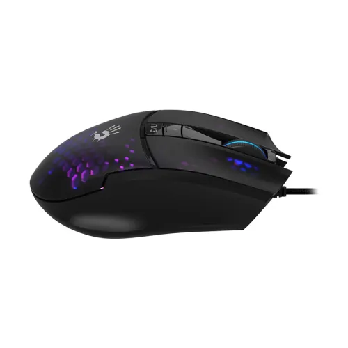 A4tech Bloody L65 Max Lightweight RGB Wired Gaming Mouse — image 4 of 6