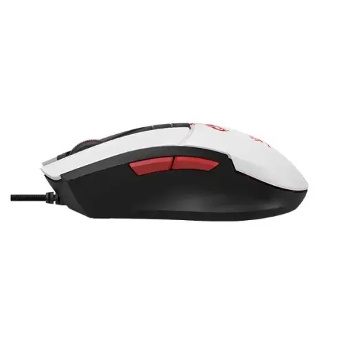 A4tech Bloody L65 Max Lightweight RGB Wired Gaming Mouse — image 6 of 6