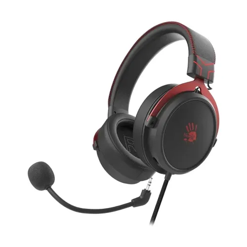 A4Tech Bloody M590i Virtual 7.1 Surround Sound Gaming Headphone With Detachable Mic — image 2 of 4