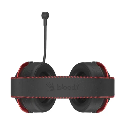 A4Tech Bloody M590i Virtual 7.1 Surround Sound Gaming Headphone With Detachable Mic — image 3 of 4