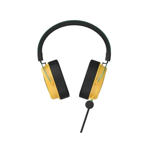 A4tech Bloody M595 Hybridcore USB Gaming Headphone — image 5 of 6