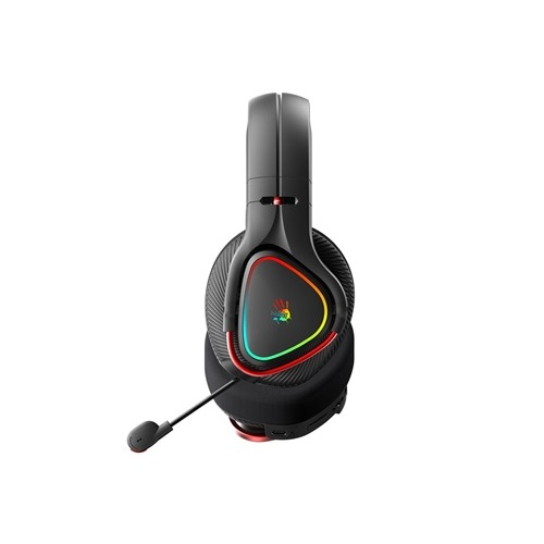A4TECH Bloody MR710 Wireless RGB Gaming Headphone — image 3 of 3