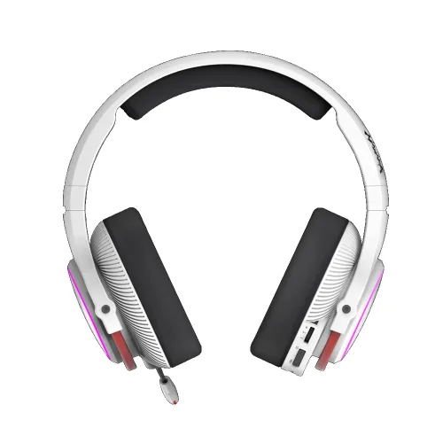 A4tech Bloody MR720 Naraka RGB Wireless Gaming Headphone — image 3 of 6