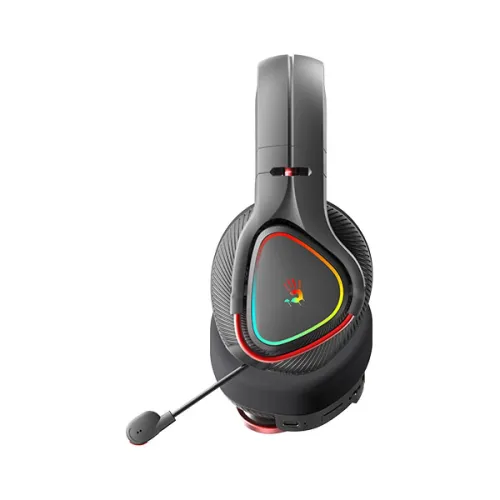 A4tech Bloody MR720 RGB Wireless Gaming Headphone — image 2 of 3