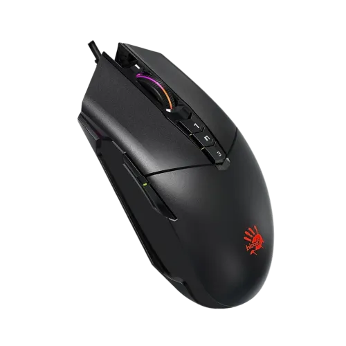 A4TECH Bloody P91S RGB Gaming Mouse — image 4 of 5