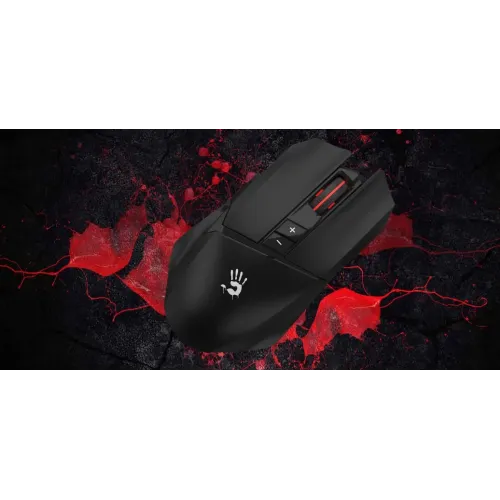 A4tech Bloody R36 Ultra Dual Mode Wireless Gaming Mouse — image 5 of 5
