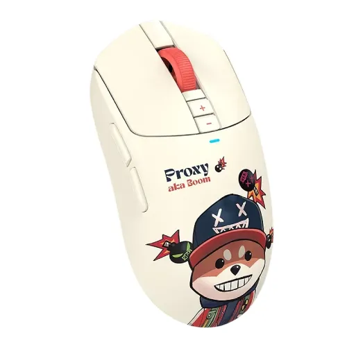 A4tech Bloody R72 Ultra Duo Dual Mode Wireless Gaming Mouse — image 3 of 6