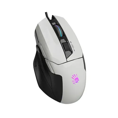 A4TECH Bloody W70 Max RGB Gaming Mouse — image 2 of 2