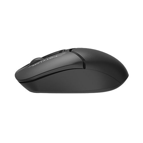 A4TECH FB12 Fstyler Dual Mode Bluetooth & 2.4GHz Wireless Mouse — image 2 of 3