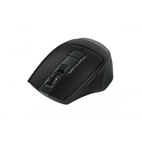 A4TECH FB35 Fstyler Multimode Bluetooth & Wireless Mouse — image 2 of 6