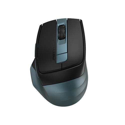A4TECH FB35C Fstyler Dual Mode Recharegable Wireless Mouse — image 2 of 3