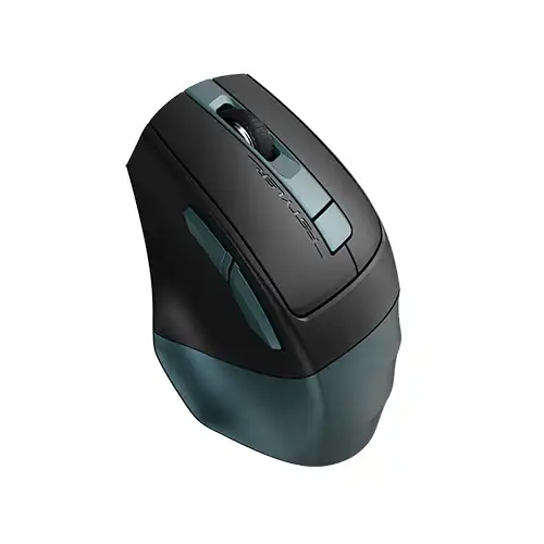 A4TECH FB35CS Fstyler Silent Click Dual Mode Rechargeable Wireless Mouse — image 2 of 4
