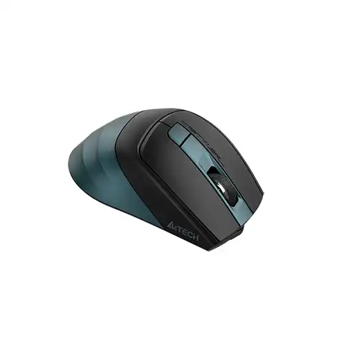 A4TECH FB35CS Fstyler Silent Click Dual Mode Rechargeable Wireless Mouse — image 3 of 4