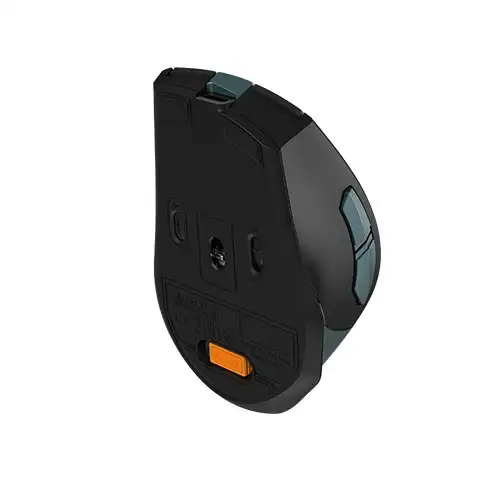 A4TECH FB35CS Fstyler Silent Click Dual Mode Rechargeable Wireless Mouse — image 4 of 4