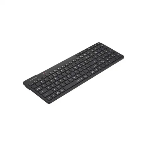 A4tech FBK27C AS Fstyler Wireless Rechargeable Keyboard — image 2 of 3