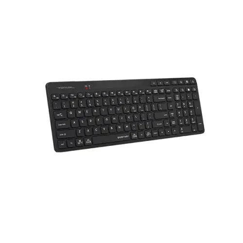 A4tech FBK27C AS Fstyler Wireless Rechargeable Keyboard — image 3 of 3