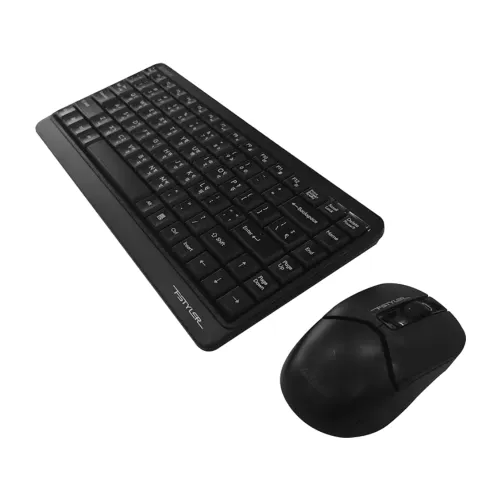 A4TECH FG1112 Wireless Keyboard Mouse Combo — image 3 of 3