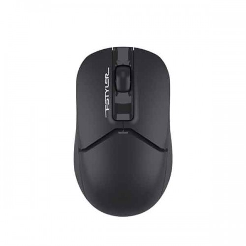 A4Tech FG12 FSTYLER 2.4G Wireless Mouse — image 2 of 6